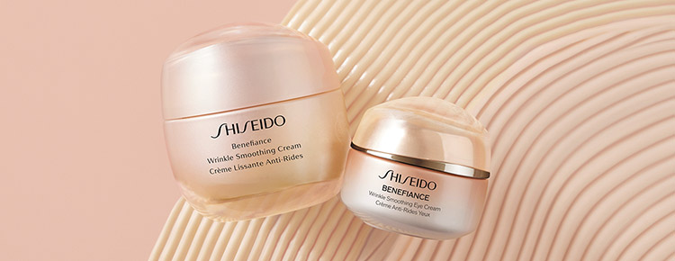 Wrinkle Smoothing Eye cream