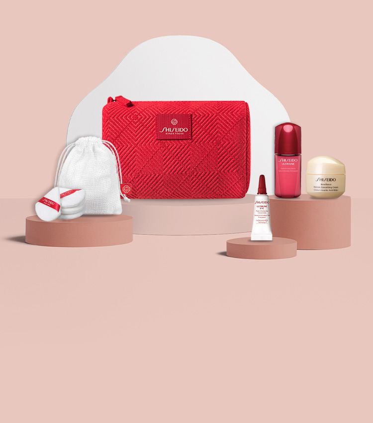 5 cadeaus voor een skincare routine