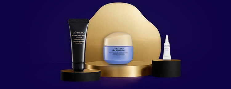 EEN GRATIS HUIDVERZORGINGSROUTINE