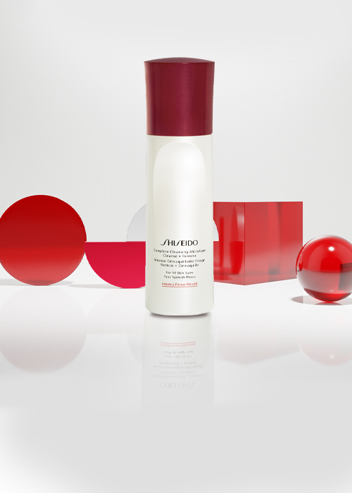 SHISEIDO DAYS