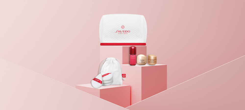 UNE ROUTINE BENEFIANCE EN CADEAU