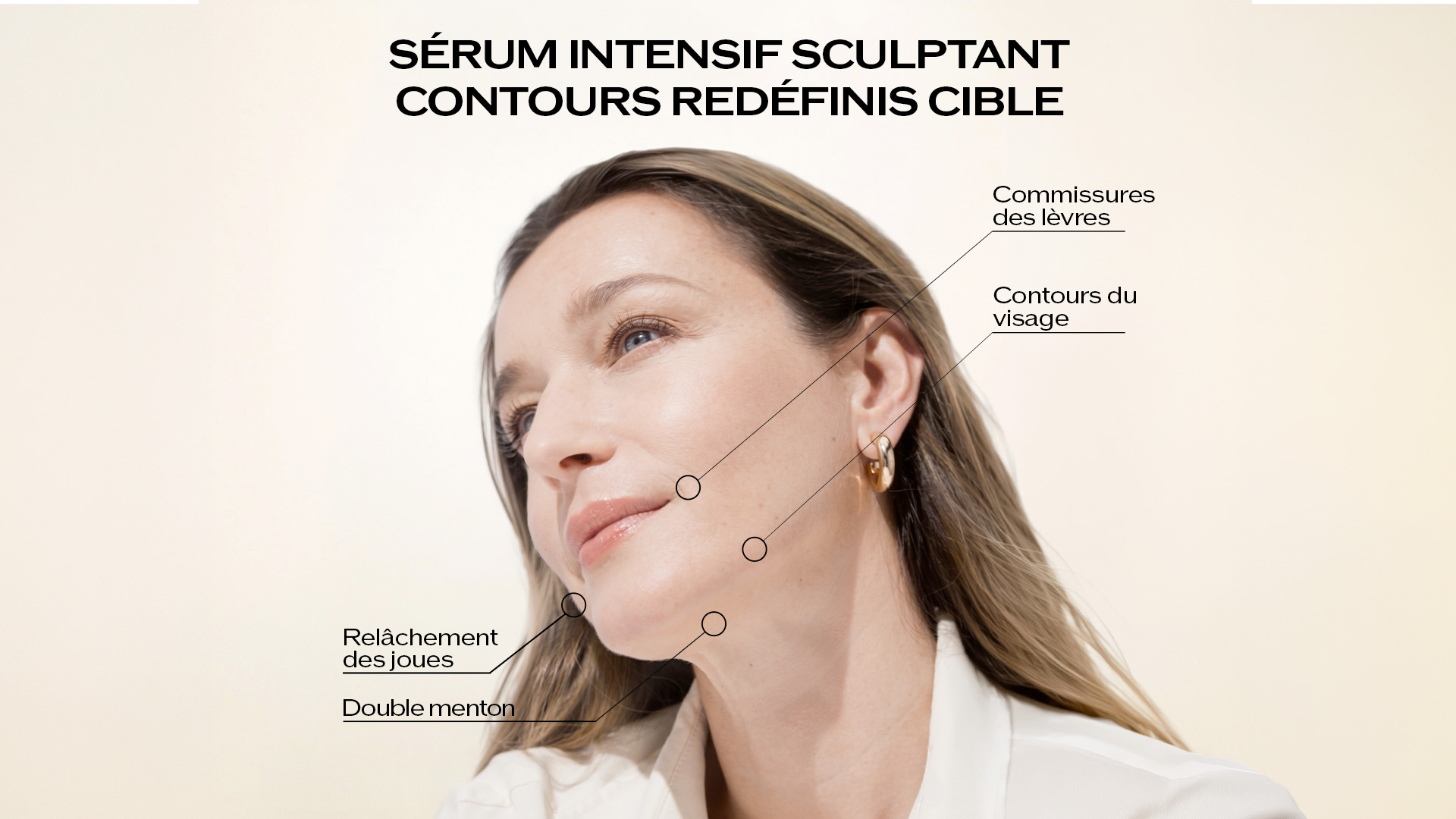Intensive SculptDefine Serum