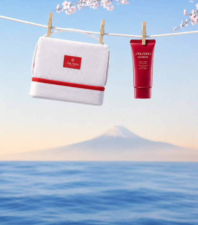 Shiseido