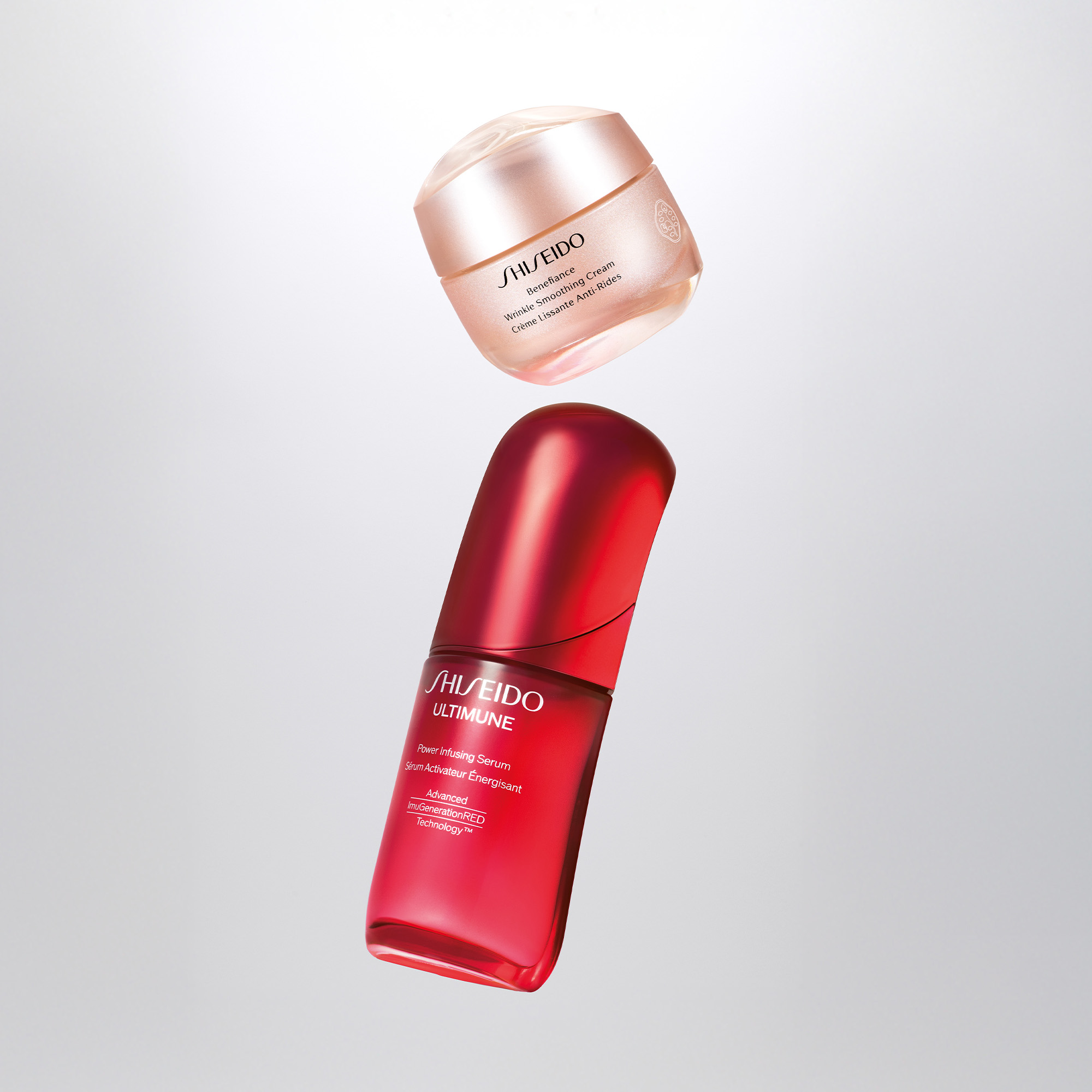 ULTIMUNE Benefit