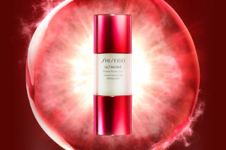 Power Shot Ultimune, le concentré de notre sérum anti-âge best seller.