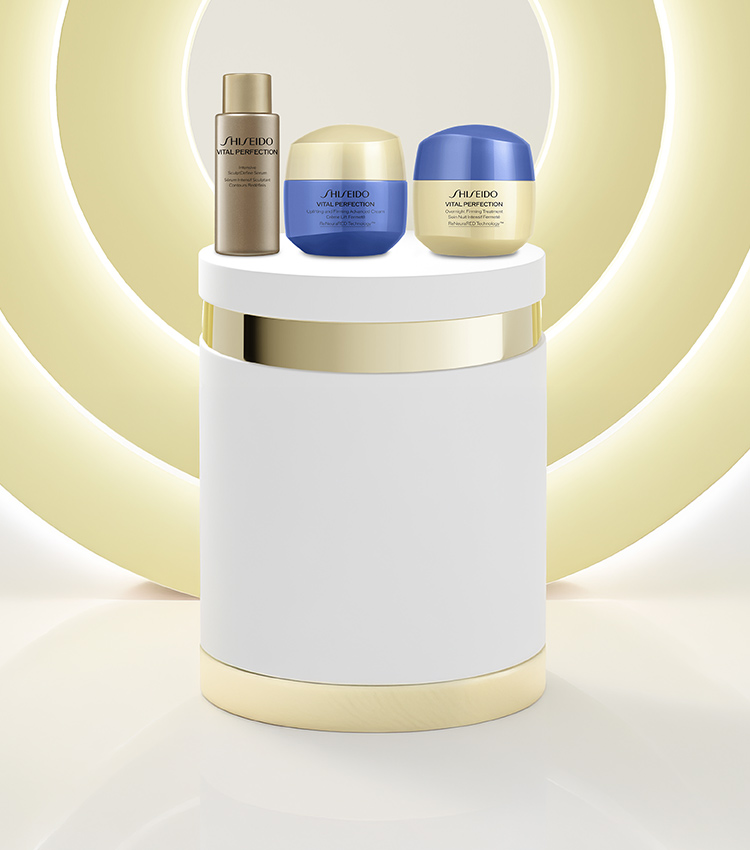 VITAL PERFECTION ROUTINE CADEAU