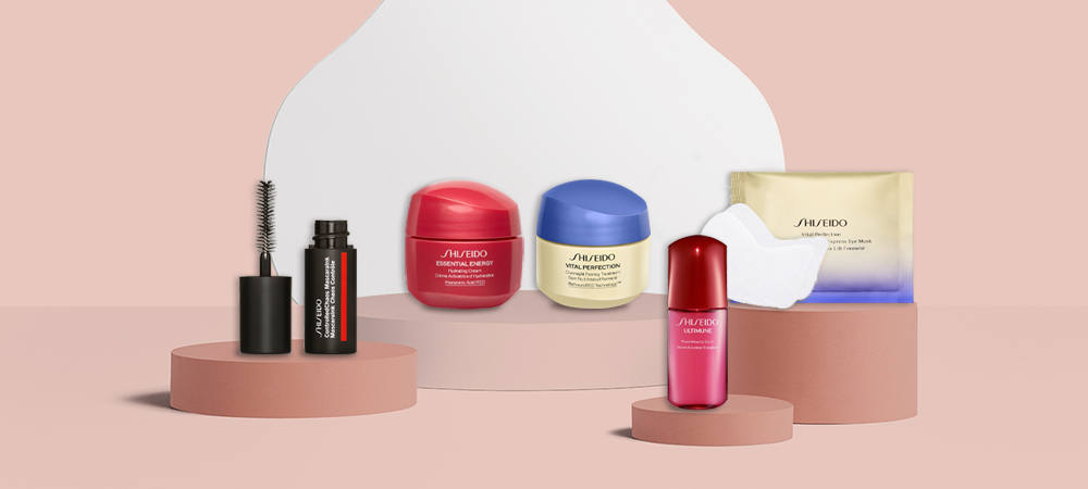 3 CADEAUS NAAR KEUZE