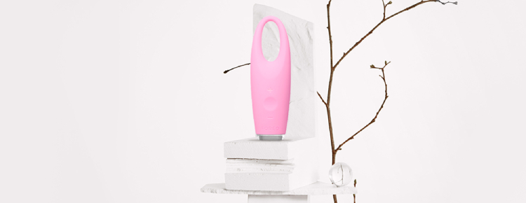 EEN FOREO IRIS™ CADEAU