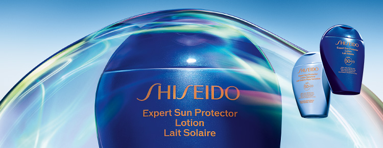 KRACHTIGE UV-BESCHERMING