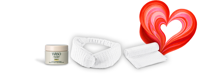 UN CADEAU POUR LA SAINT-VALENTIN