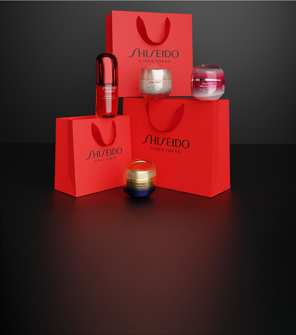 Shiseido