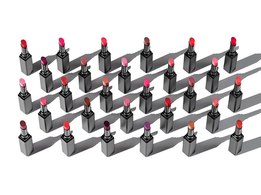 La révolution beauté : nouvelle collection de maquillage et de soins pour la peau | Shiseido