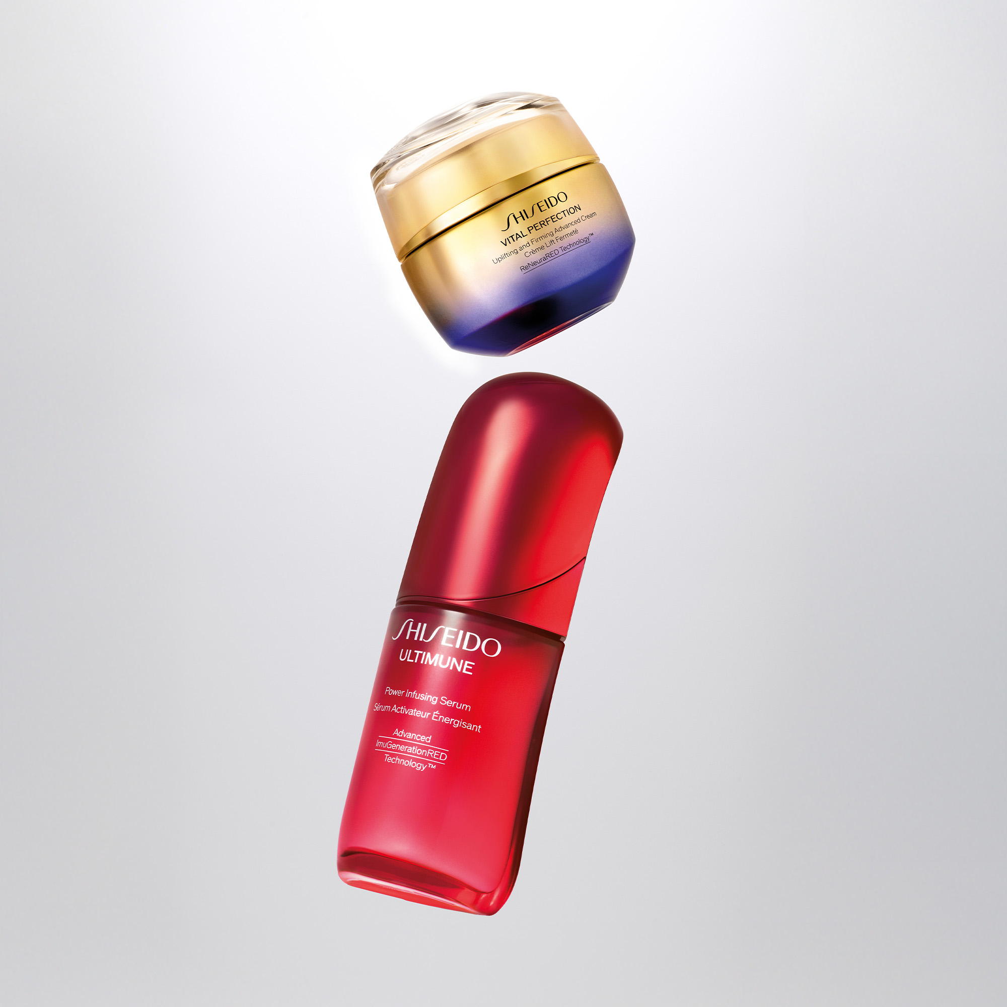 ULTIMUNE Benefit