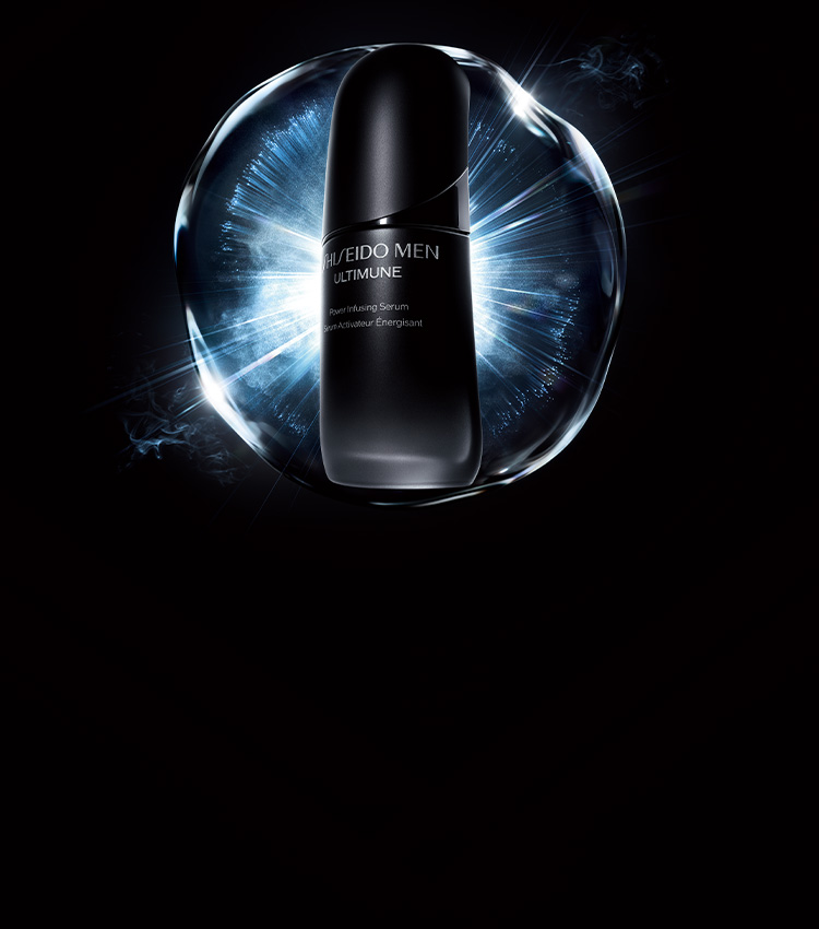 Shiseido Days