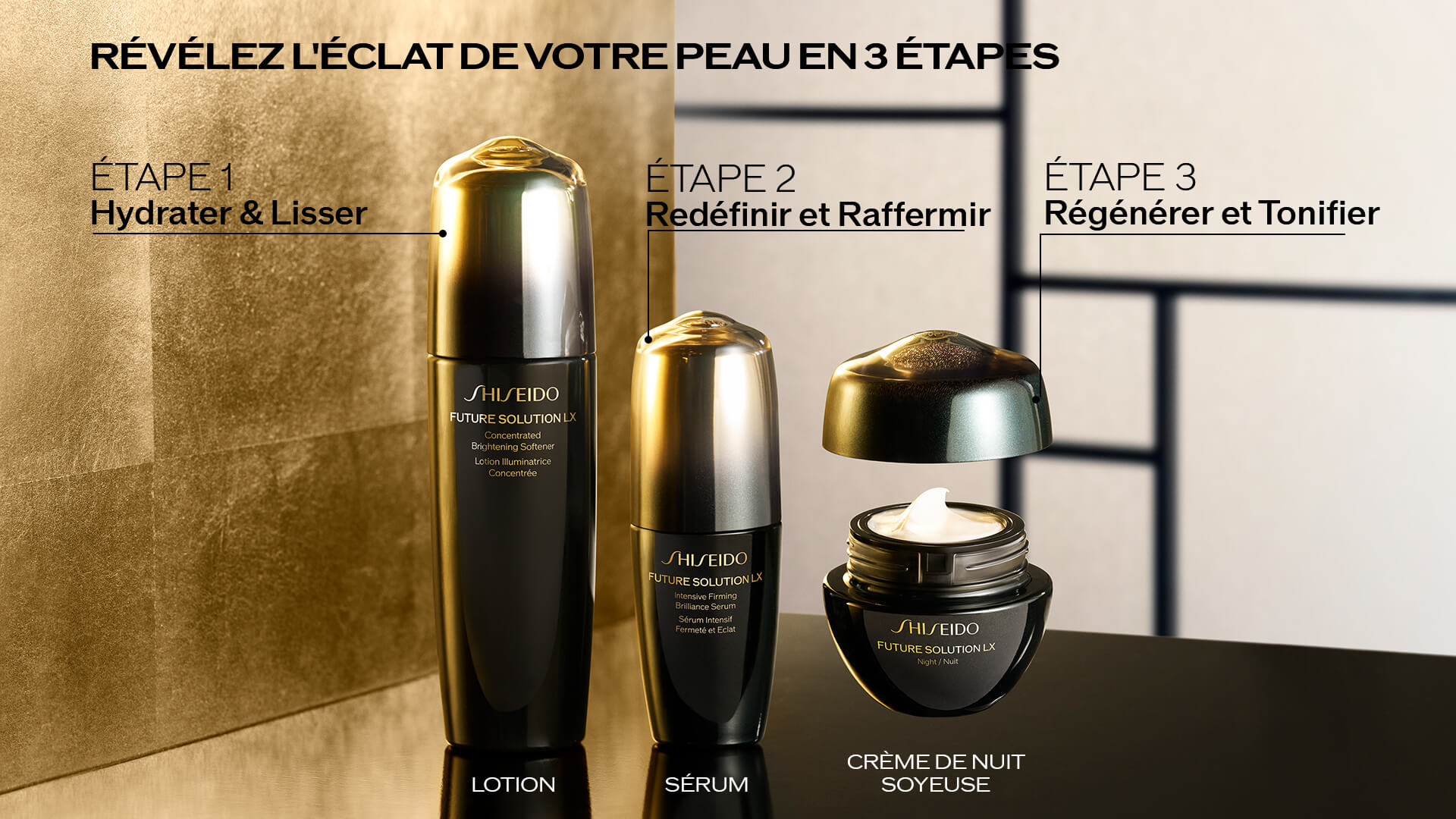 Total Regenerating Cream Soft