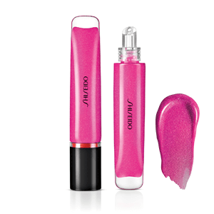 New Shimmer GelGloss